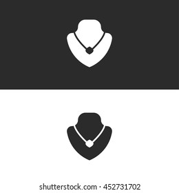 necklace icon
