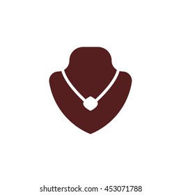 necklace icon