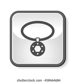 necklace icon