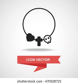 necklace icon