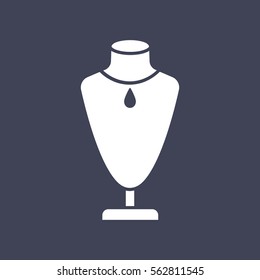 Necklace Icon