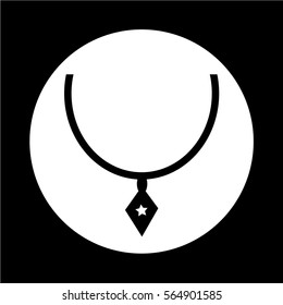 Necklace Icon