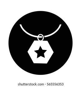 Necklace Icon