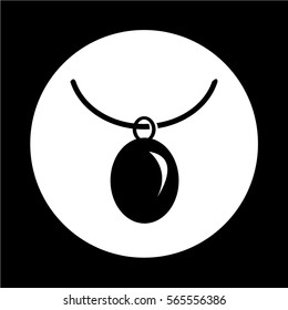 Necklace Icon