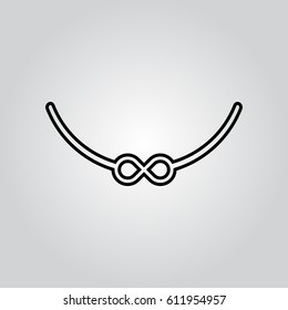 necklace icon