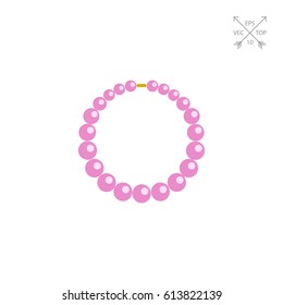 Necklace icon