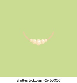 necklace icon