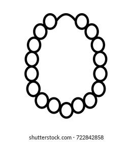 necklace icon