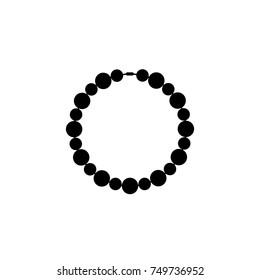 Necklace Icon