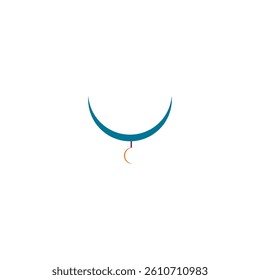 Necklace icon vector illustration design
