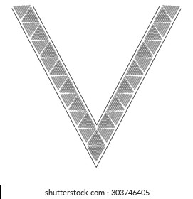Necklace,embellishment artwork,in vector