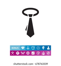 Necktie