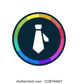 Necktie - App Icon