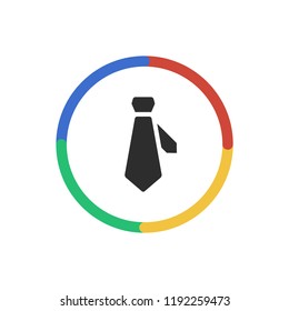 Necktie - App Icon