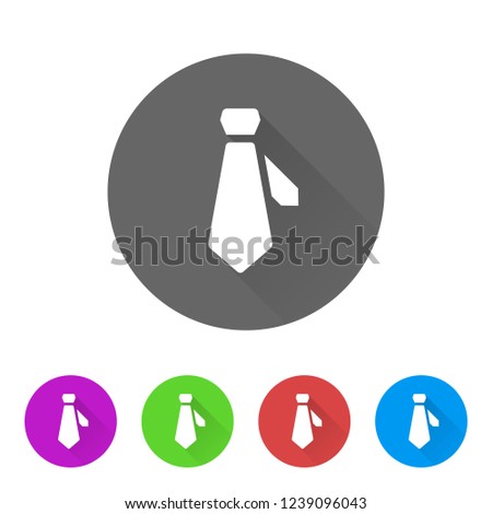 Necktie - App Icon