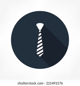 necktie icon