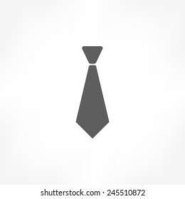 necktie icon