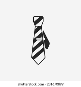 Necktie icon 