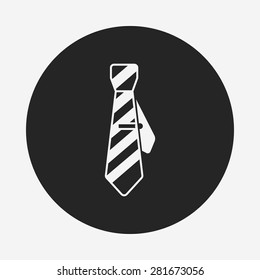Necktie icon 