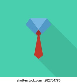 necktie icon