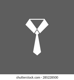 necktie icon