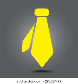 necktie icon