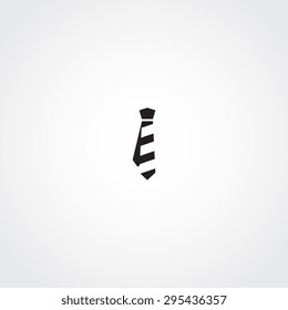 Necktie Icon