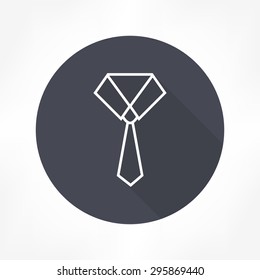 necktie icon