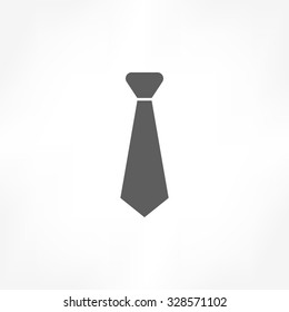 necktie icon