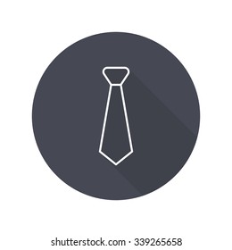 necktie icon