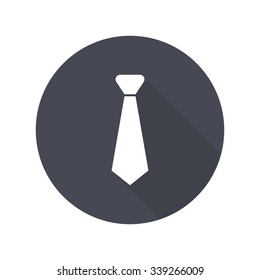 necktie icon