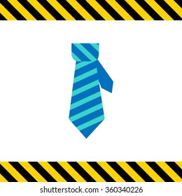 Necktie icon
