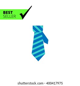 Necktie icon
