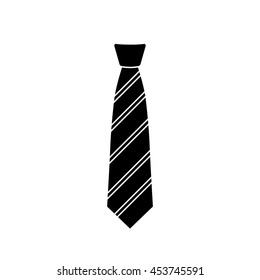 Necktie icon