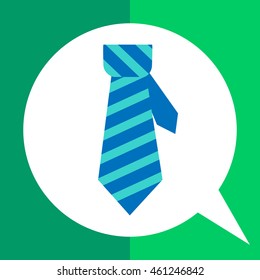 Necktie icon