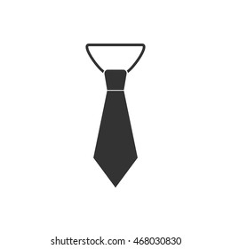 Necktie icon