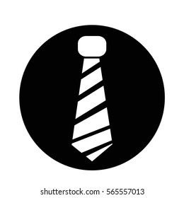 necktie icon