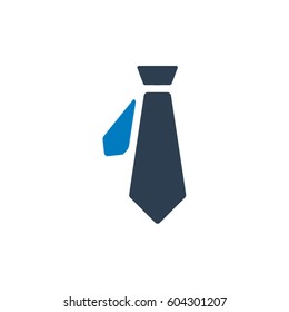 Necktie Icon