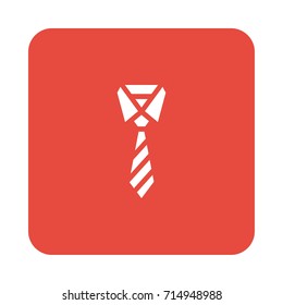 Necktie icon
