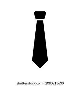 Necktie Icon für Apps und Websites