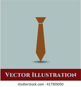 símbolo del vector del icono del collar eps planos jpg sitio web del concepto de la aplicación