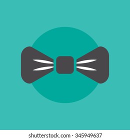 Necktie pictogram