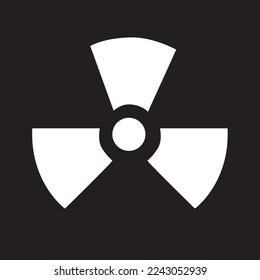 neclear icon for a design