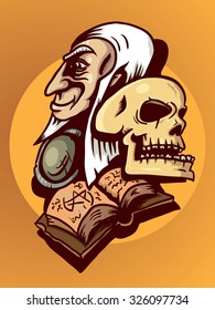 Necromancer