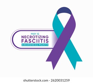 A fasciite necrosante geralmente é observada em maio. Fasceíte necrosante, uma infecção bacteriana rara, mas grave, que "come carne", exige atenção médica imediata.