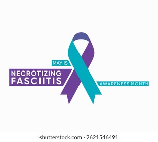 A fasciite necrosante geralmente é observada em maio. Fasceíte necrosante, uma infecção bacteriana rara, mas grave, que "come carne", exige atenção médica imediata.