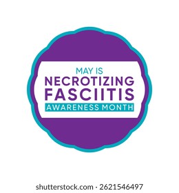 A fasciite necrosante geralmente é observada em maio. Fasceíte necrosante, uma infecção bacteriana rara, mas grave, que "come carne", exige atenção médica imediata.