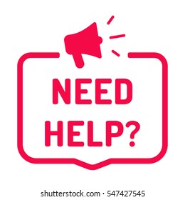 Need Help Images Stock Photos Vectors Shutterstock