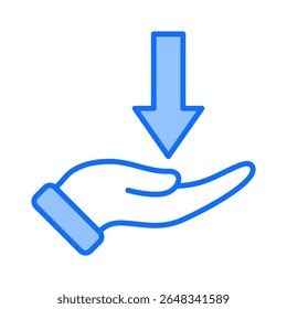 Necesidad de elemento de icono para el diseño