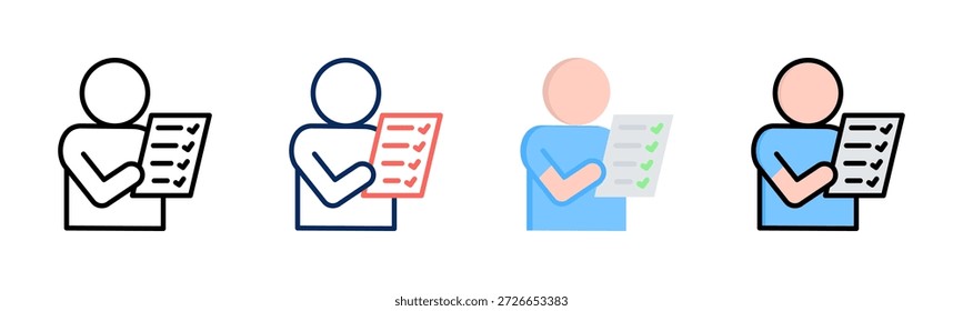 É necessário que o ícone Marcador defina várias coleções de estilos